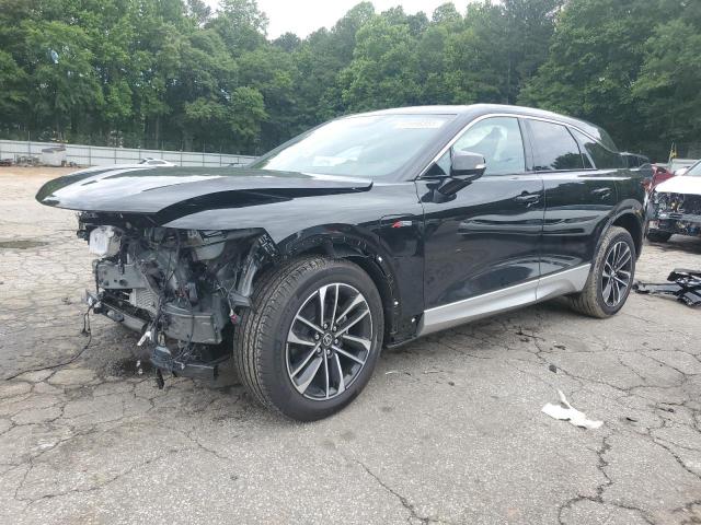  Salvage Acura Zdx A-spec