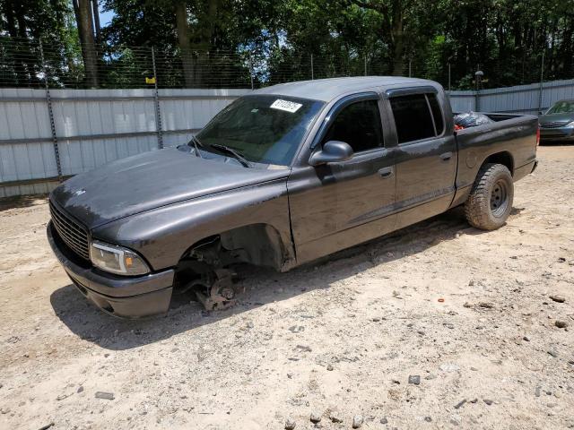  Salvage Dodge Dakota