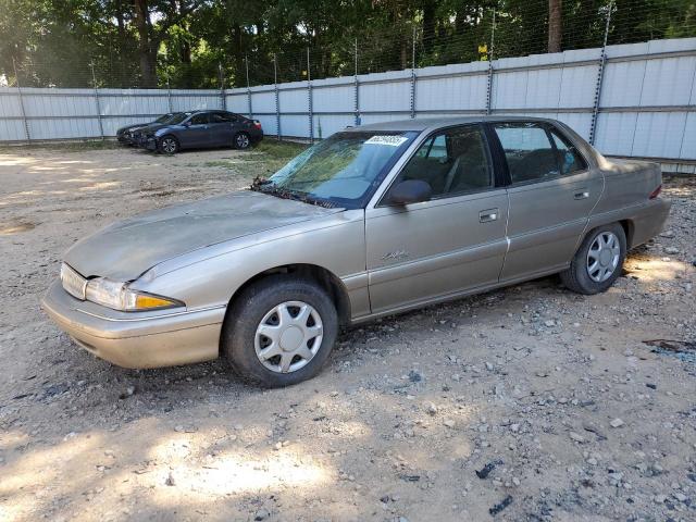  Salvage Buick Skylark
