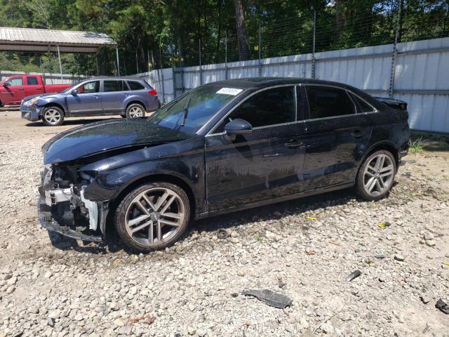  Salvage Audi A3