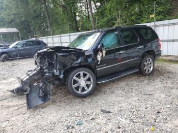  Salvage Cadillac Escalade
