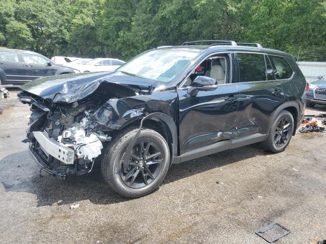  Salvage Toyota Grand High