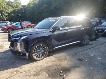  Salvage Hyundai PALISADE