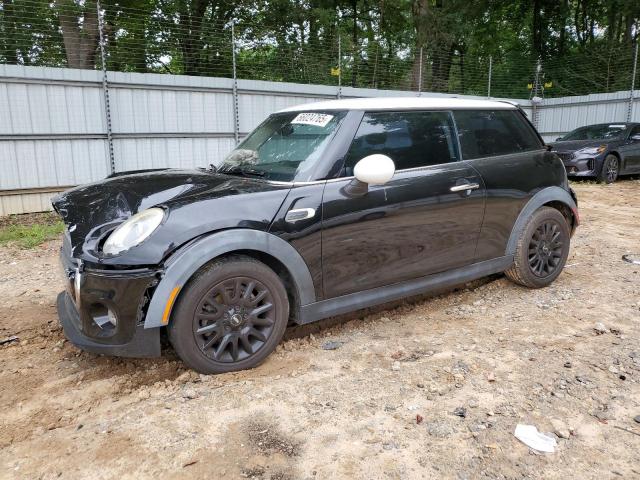  Salvage MINI Cooper