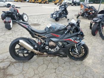  Salvage BMW S