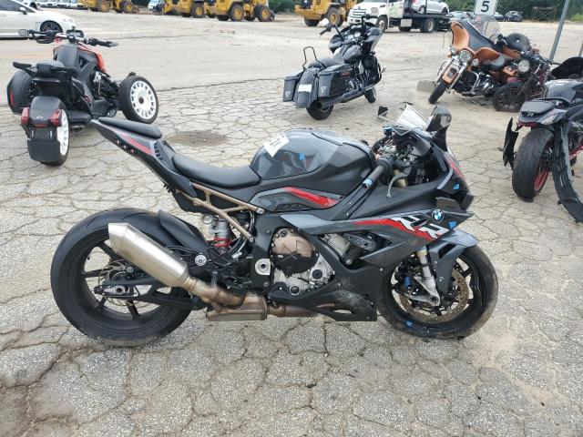  Salvage BMW S