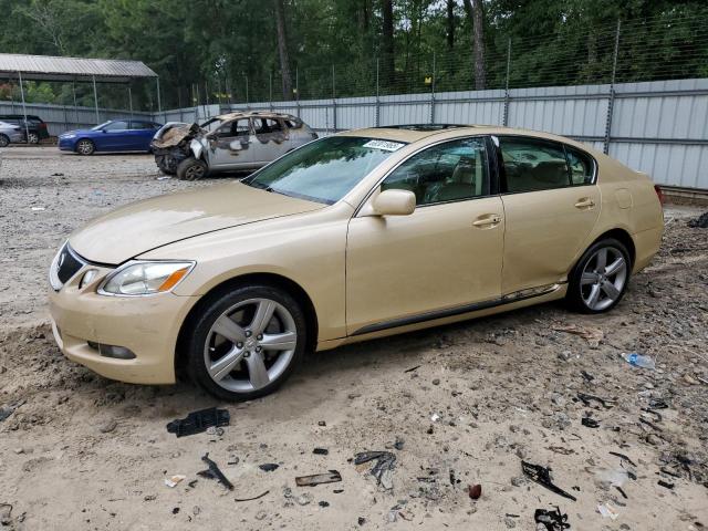  Salvage Lexus Gs