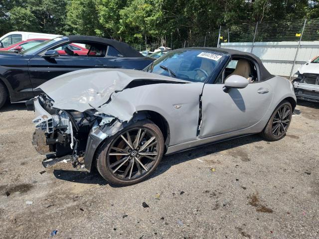  Salvage Mazda Mx5