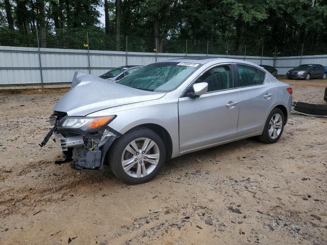  Salvage Acura ILX