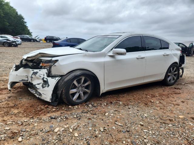  Salvage Acura TL