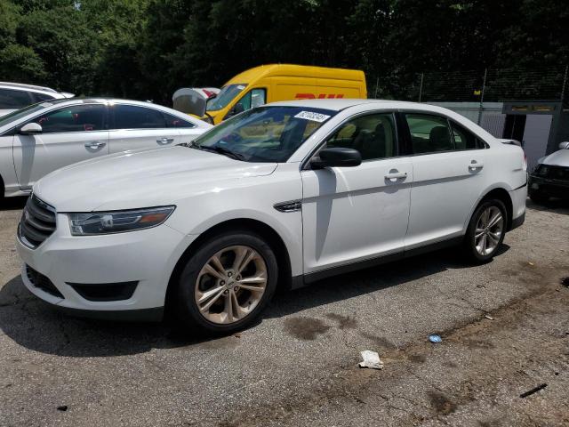  Salvage Ford Taurus