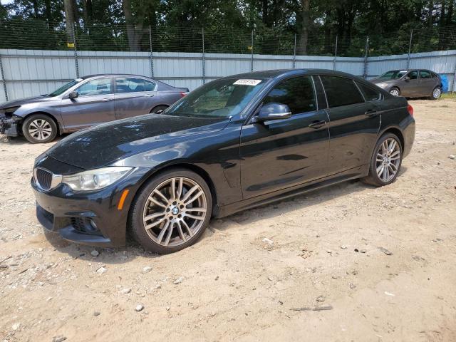  Salvage BMW 4 Series