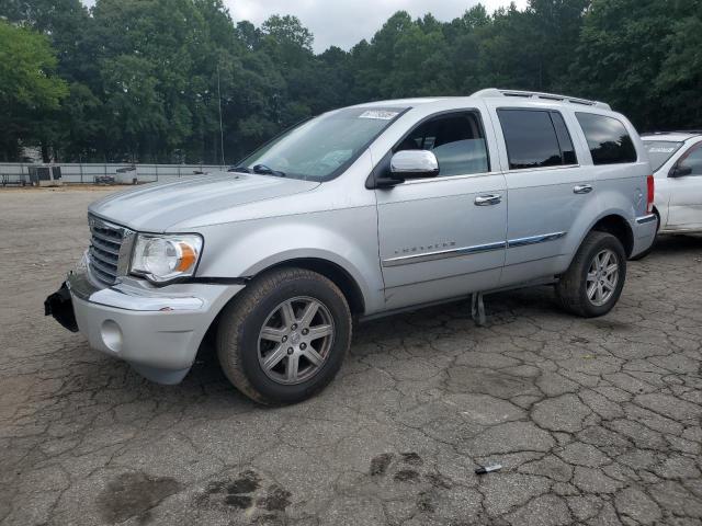  Salvage Chrysler Aspen