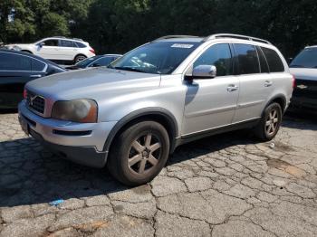  Salvage Volvo XC90