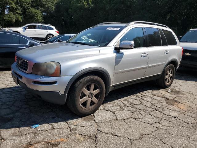  Salvage Volvo XC90