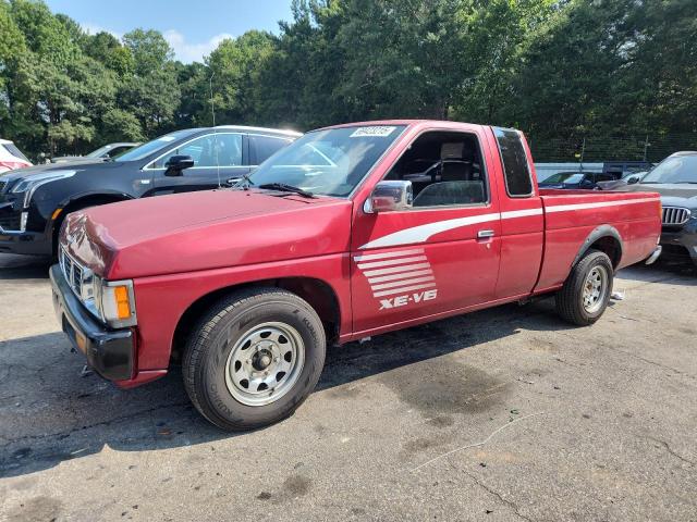  Salvage Nissan Titan