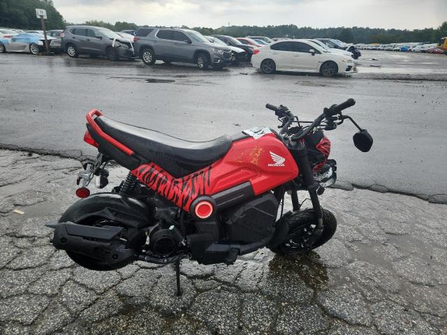  Salvage Honda Nva110 B