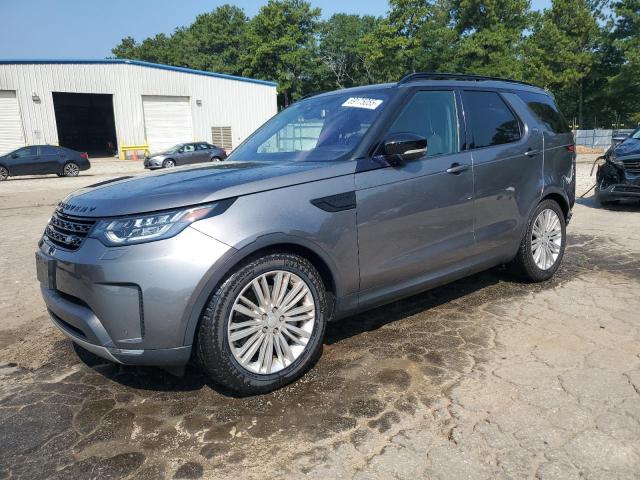  Salvage Land Rover Discovery