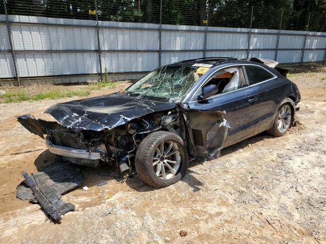  Salvage Audi A5