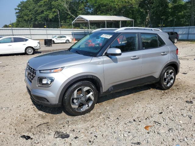  Salvage Hyundai VENUE
