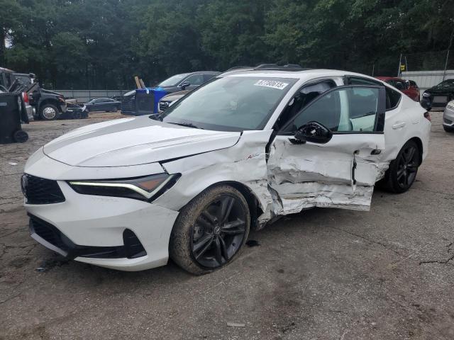  Salvage Acura Integra A-