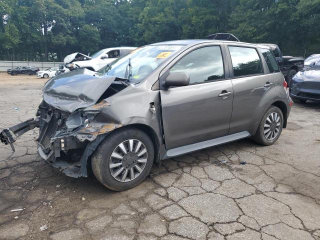  Salvage Toyota Scion