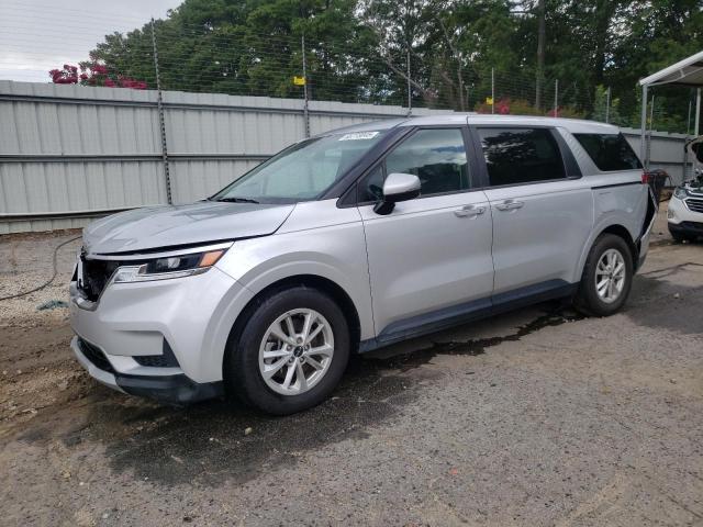  Salvage Kia Carnival