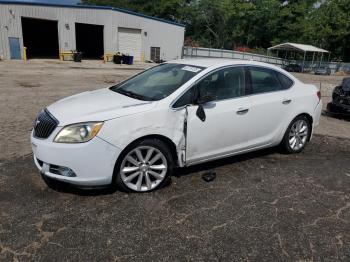  Salvage Buick Verano