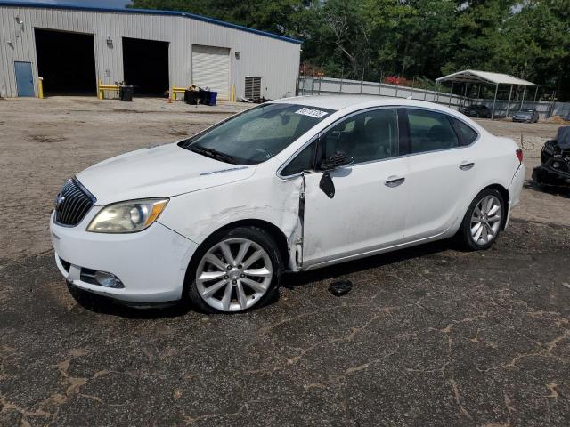  Salvage Buick Verano