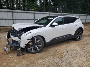  Salvage Polestar 3
