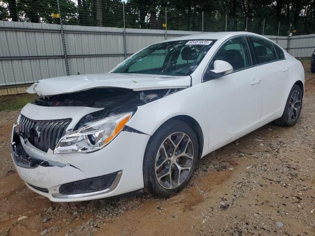  Salvage Buick Regal