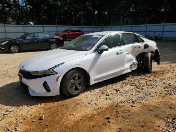  Salvage Kia K5