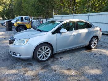  Salvage Buick Verano