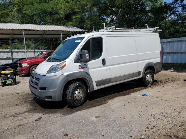 Salvage Ram Promaster