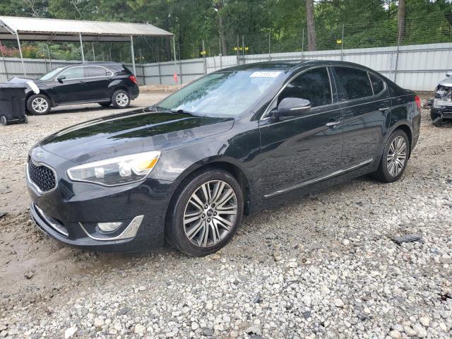  Salvage Kia Cadenza