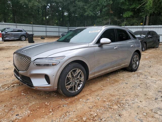 Salvage Genesis Gv70 Base