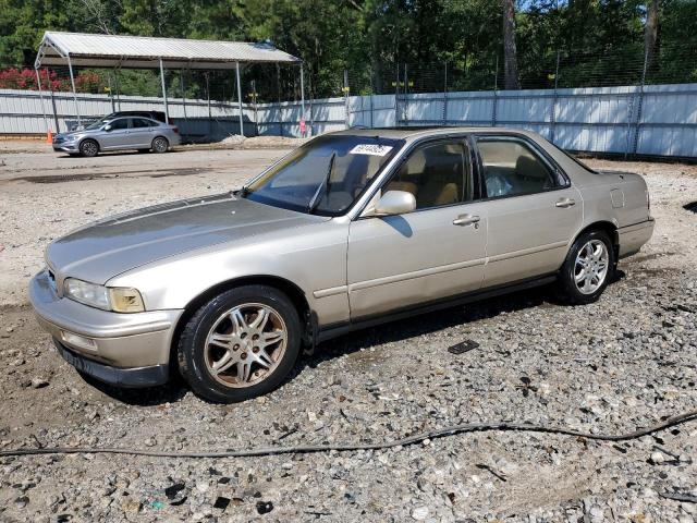  Salvage Acura Legend