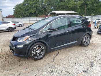  Salvage Chevrolet Bolt