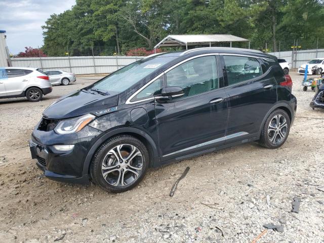  Salvage Chevrolet Bolt