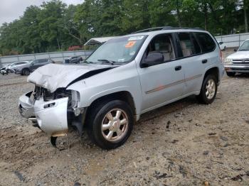  Salvage GMC Envoy