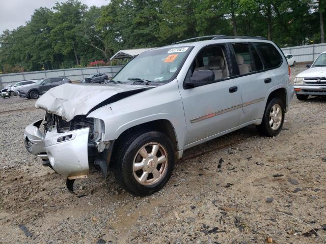  Salvage GMC Envoy