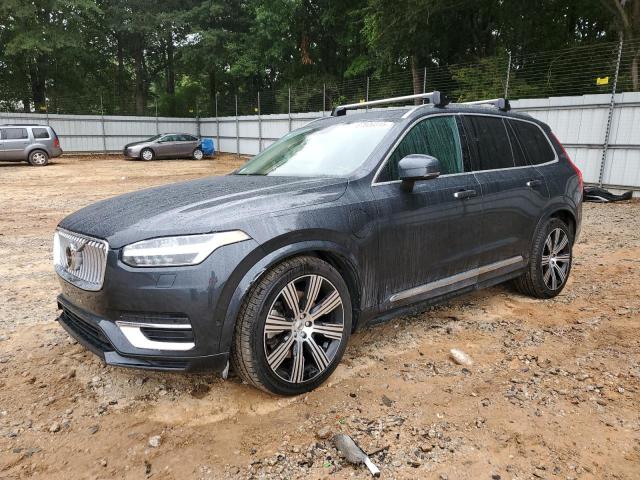  Salvage Volvo Xc90 T8 Re