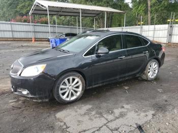  Salvage Buick Verano