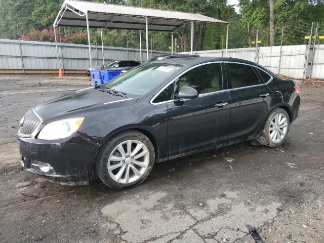 Salvage Buick Verano