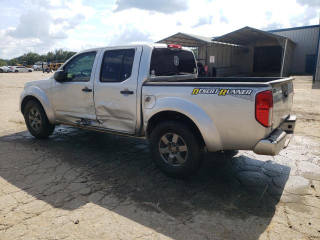 Nissan Frontier S Image 4