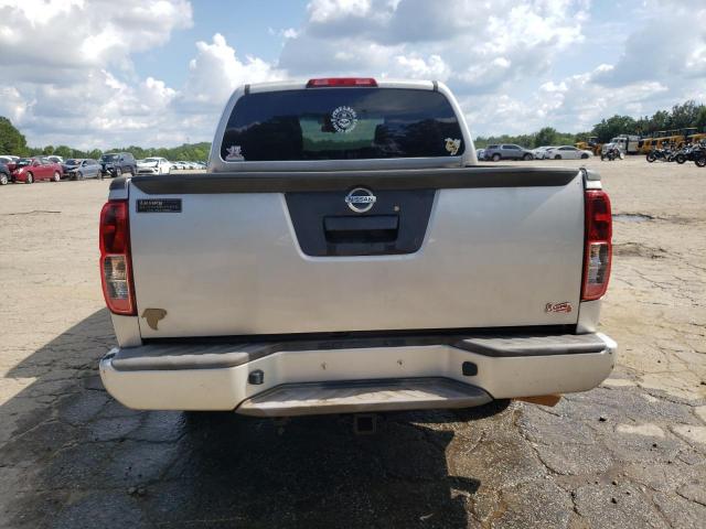 Nissan Frontier S Image 6