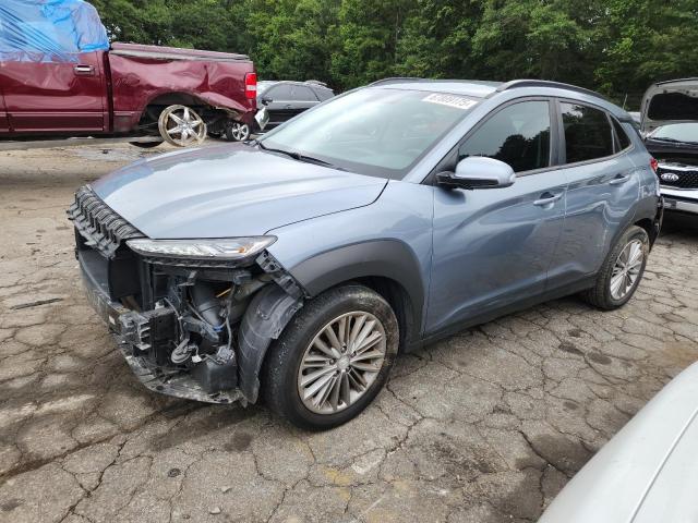  Salvage Hyundai KONA