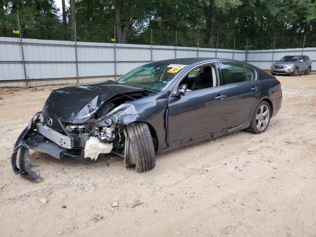  Salvage Lexus Gs