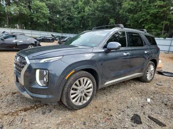  Salvage Hyundai PALISADE