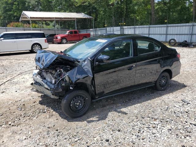  Salvage Mitsubishi Mirage